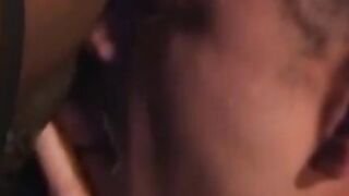 Classic Scene - Hot Blonde Babe Fucked Hard By Huge Dick And Facialed