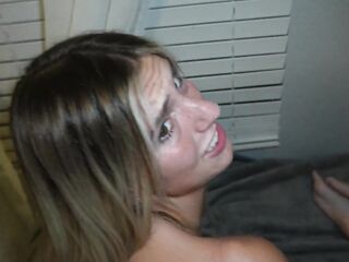 eighteen Year Old College Strumpets Argue During the time that Banging and Sucking a Frat Male!