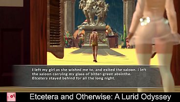Etcetera and Otherwise part07