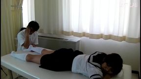 I Just Wanted a Massage. Turned Out It Was Almost a Raid. - Chapter2