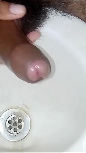 Thick Fat Bull Cock (lltstr52)