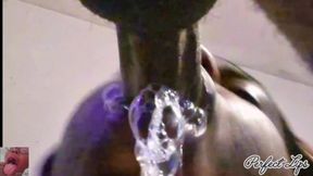 Best Sloppy Deepthroat Ever Seen