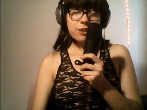 ASMR JOI