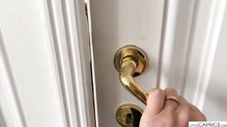 SUPERPRIVATEx - DP for Cherry Kiss after Swinger Party