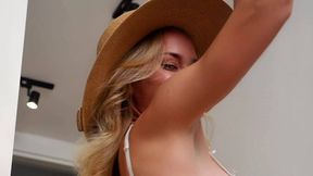 Video shared by @Marimoore @Dancing & #Sexy #Big Ass #Blonde #Solo clips nsfw adult | Tik.Porn