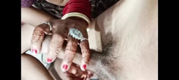 Subscriber bhabhi chudwane yai witch now video