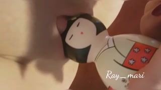 Petite squirt plus orgasm, with my erotic doll_ pornohub