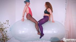 Q882 Long hot ride to pop - 1080p