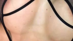 Sex Scenes @Blowjob & #Big Boobs #POV with @Milana Sw Like & Share!