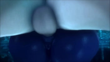 Dark Elf Wants To Fuck You - (Noname55)