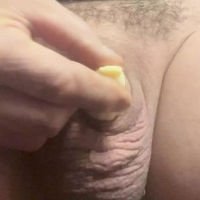 Micro banana jacking