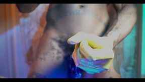 BBC Worship Hallelujah Johnson ( a Tasty Joke )