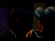 Adana Jensen 'He Never Asked For This'  (Futa on Male)