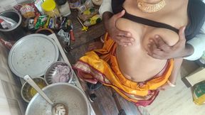 House Maid Kitchen Fucking