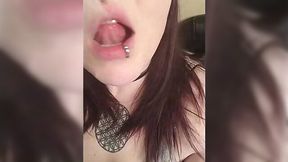 Thick and Juicy Smoke Fetish Compilation