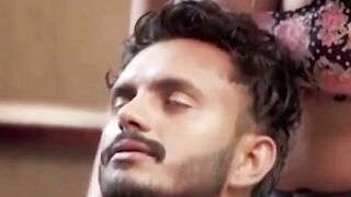 MASSAGE PARLOUR WALI GORI ki CHUT mein LAD DIYA Ek ROCHAK GAALI!
