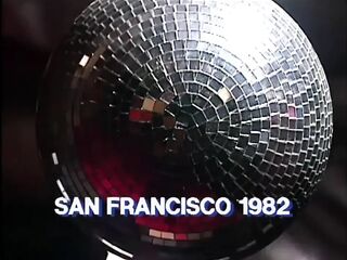 2 Breasty Vintage Lesbos Screw with a Ding-dong