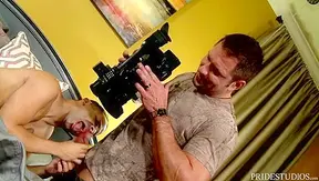 Deep Hard-Thrusting: Hot Older Studs Going Raw Unfiltered – Uncensored Gay Sex