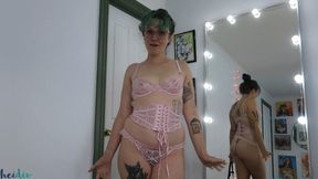 Femdom Suck MY Cock
