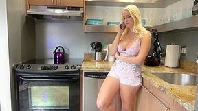 Try Not To Cum With That Stepmom