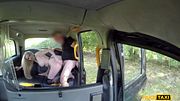 She Offered her PUSSY to get the JOB, How Could I Refuse - Fake Taxi