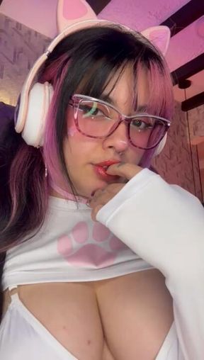 😈 DIRTY TEASE 😈