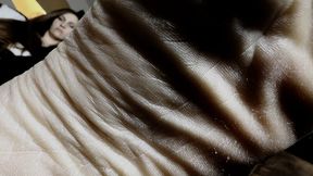 My Big Feet Make You Cum - Emma