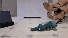 Mila - Allis lessons (view02)