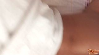 කෙට්ටු උනාට සැප කොහොමද ( සිංහල වොයිස් ) - OMG! my Neighbor Boy Fucks me Hard - "dont CUM inside Me"