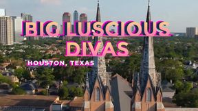 Big Luscious Divas feat. Thee Dripppp