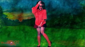 Velma'_s Giant Halloween Embarrassment