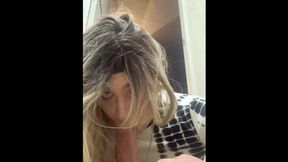 I Want to Cum Inside Your Tight Teen Pussy&#x1F32E;&#xFE0F; &mdash;  Little One