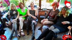 Sex, Pies and Bondagetape Fan Ramble Ep4