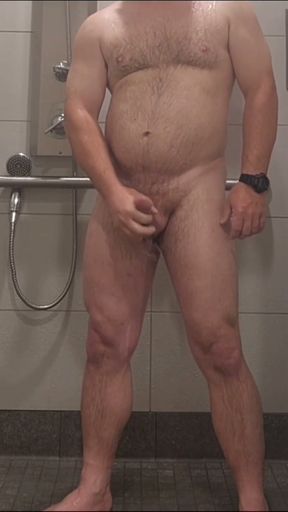 Shower Fun   Clip 2