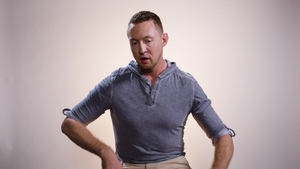 How Men Orgasm: Intercourse Island