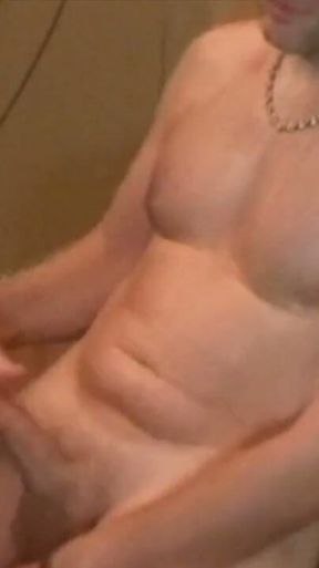 Fucked in Group Sex Orgy Wtrh Friends