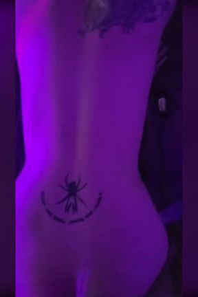 Real Trans Couple Bpd Girlfriend Got Jealous and Fucked Me Hard Against the Wall