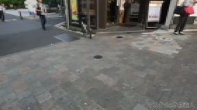 19才、超スレンダー、美容専門学生に、完全固定開脚で、生中出しSEX！！首絞め、ビンタ、完全固定でイマラチオ、電マでイキまくる！！完全顔出し、完全初撮影！！『個人撮影』個撮オリジナル３６６人目