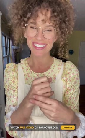 Oh Dear Some More Fun with Proper Step Mommy Coming Soon!