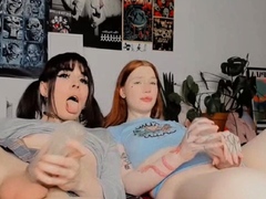 Beautiful Tranny Showed Their Ass And Cocks