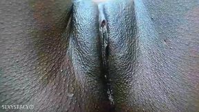 sexystacy7 - i like to put both fingers in my pussy