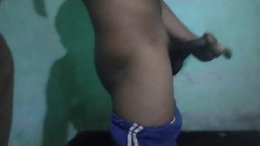 Indian Dick