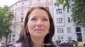 Good Cash Turns Denisse Into A Whore Ready For Everything