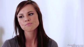 Aidra Fox is the sexiest masseuse in the world