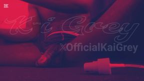 Playing to Her Morns & Sounds of Her Nipple Clapms