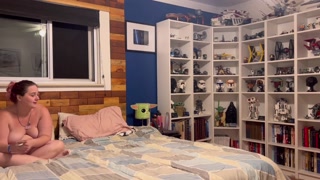 I Go Down On Fat BBW After We Smoke