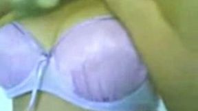 My busty Malay princess gets her phat pussy pounded