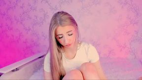 Gabriella Bruni Private Show