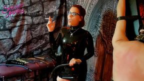 Affectionate Domination