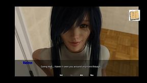 WVM 70, Why Does Kimmy Not Like John.